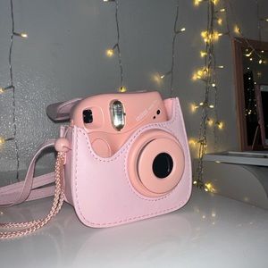 Polaroid Camera📸